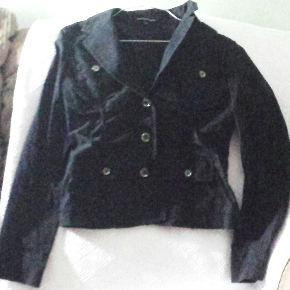Express Design Studio Button Down Shirt
